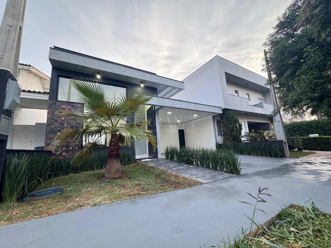 Casa com 3 dormitórios à venda,135m² - Condomínio Golden Park Residence  - Sorocaba - SP Avenida Ipanema Sorocaba - 