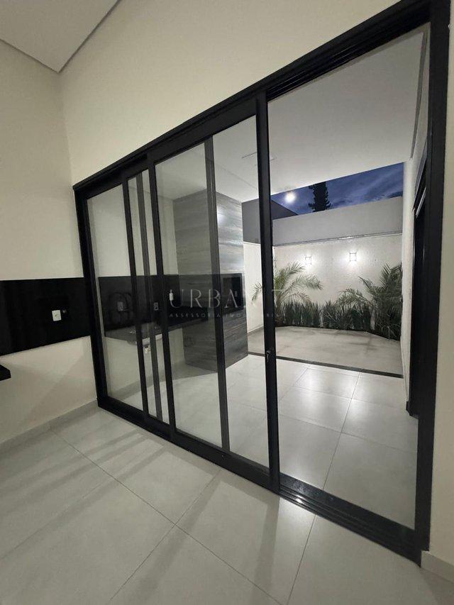 Casa com 3 dormitórios à venda,135m² - Condomínio Golden Park Residence  - Sorocaba - SP Avenida Ipanema Sorocaba - 
