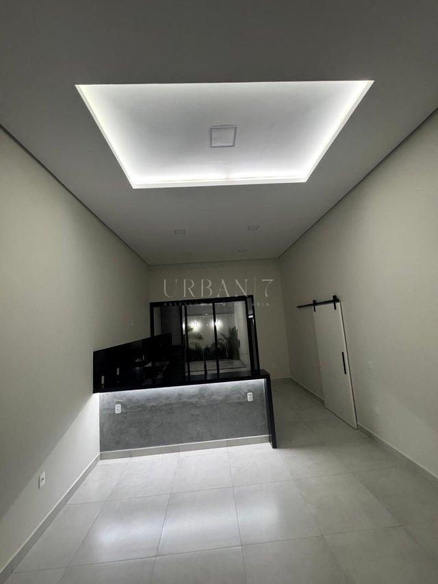 Casa com 3 dormitórios à venda,135m² - Condomínio Golden Park Residence  - Sorocaba - SP Avenida Ipanema Sorocaba - 