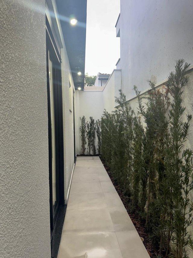Casa com 3 dormitórios à venda,135m² - Condomínio Golden Park Residence  - Sorocaba - SP Avenida Ipanema Sorocaba - 