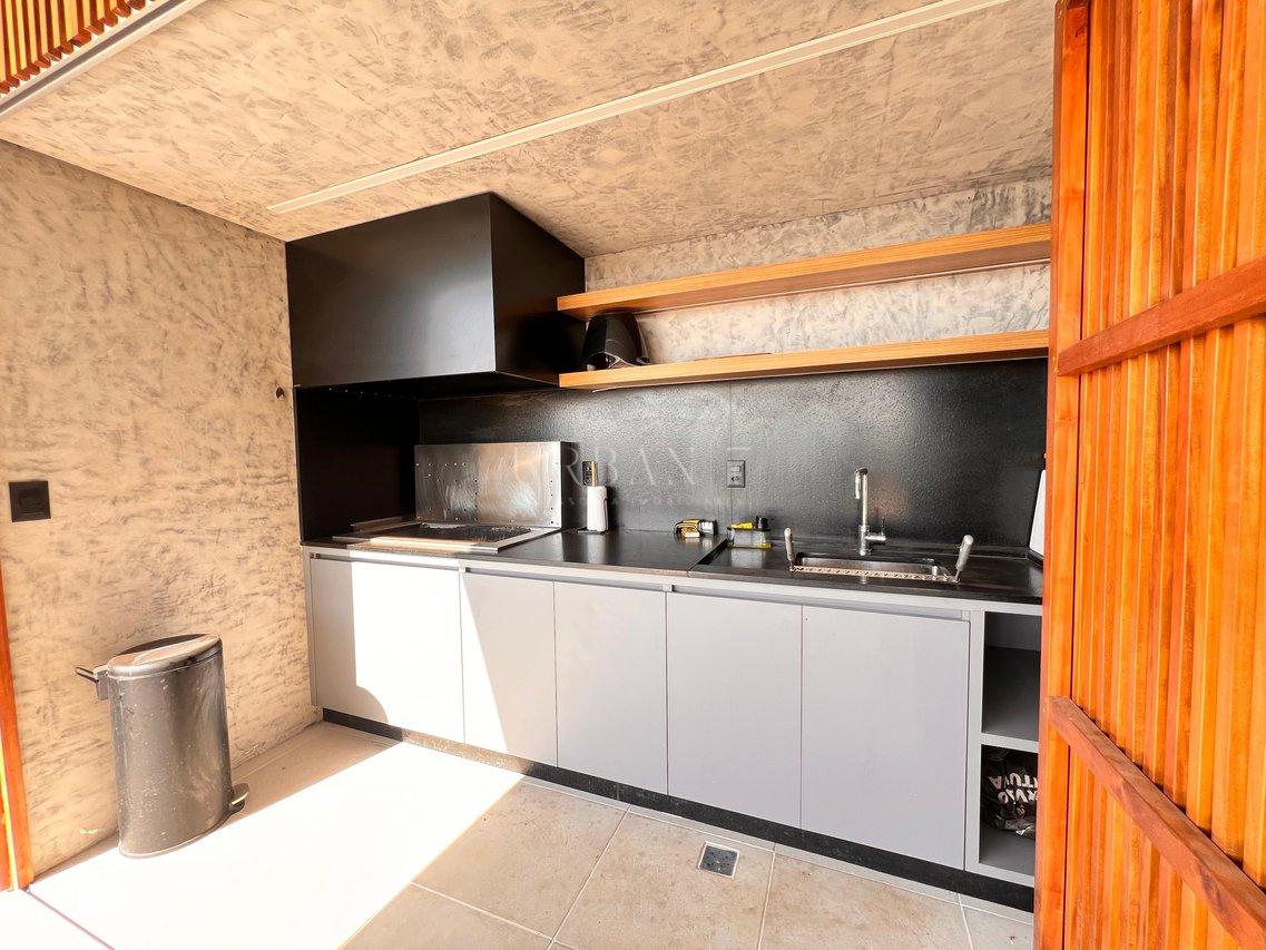 Casa com 5 dormitórios à venda,560 m² - Condomínio Fazenda Alvorada - Porto Feliz - SP Rodovia Presidente Castello Branco PORTO FELIZ - 