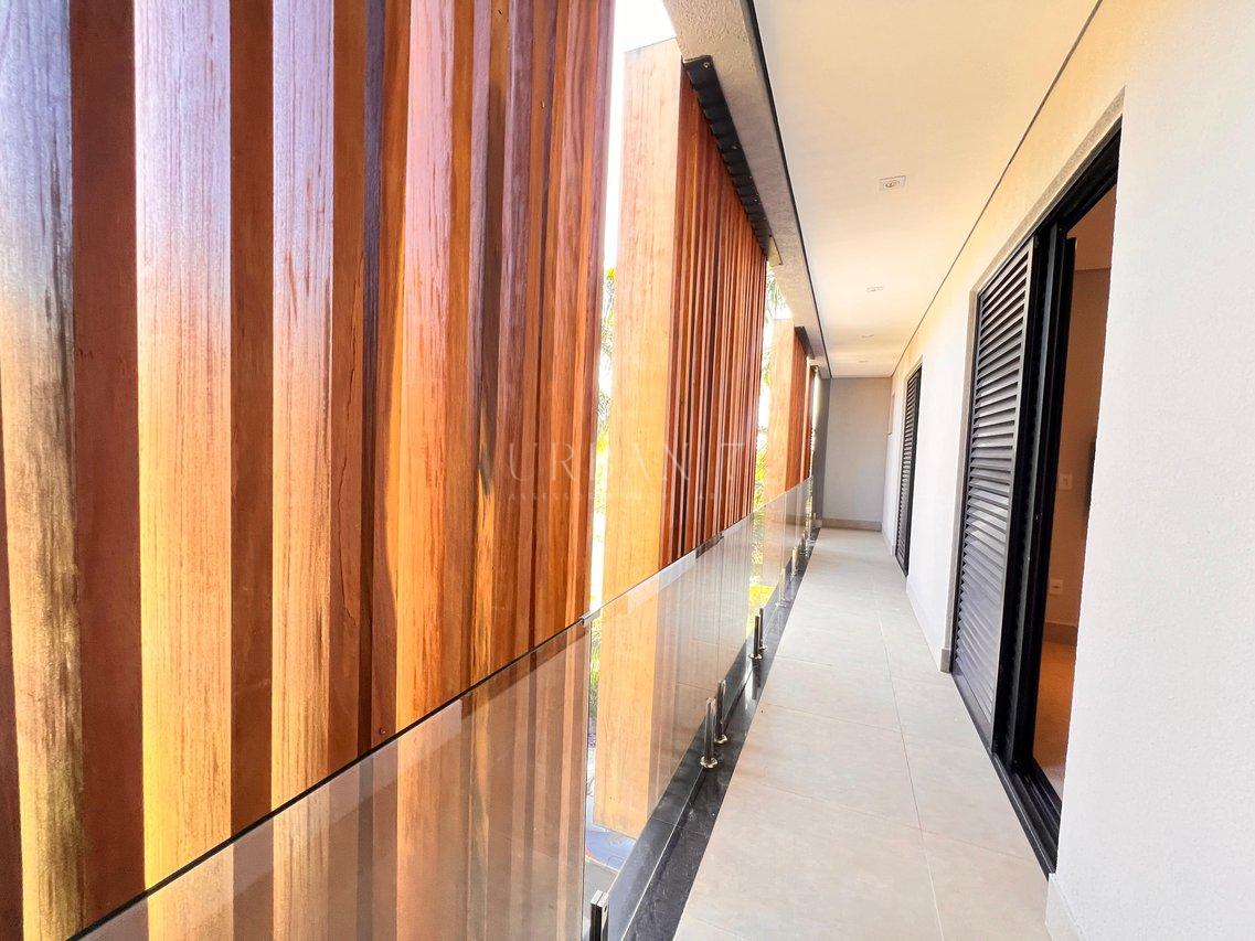 Casa com 5 dormitórios à venda,560 m² - Condomínio Fazenda Alvorada - Porto Feliz - SP Rodovia Presidente Castello Branco PORTO FELIZ - 