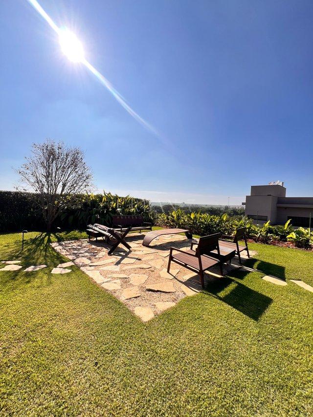 Casa com 5 dormitórios à venda,560 m² - Condomínio Fazenda Alvorada - Porto Feliz - SP Rodovia Presidente Castello Branco PORTO FELIZ - 