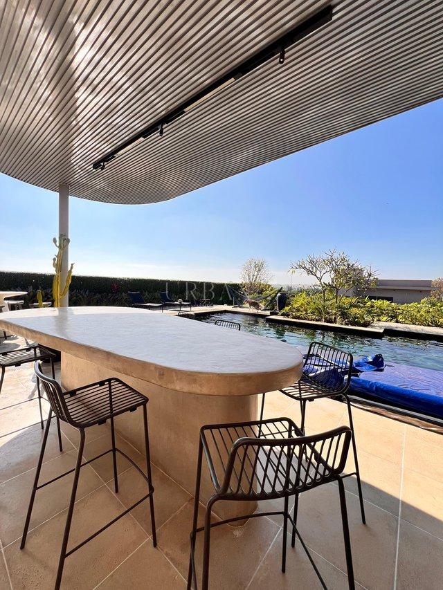 Casa com 5 dormitórios à venda,560 m² - Condomínio Fazenda Alvorada - Porto Feliz - SP Rodovia Presidente Castello Branco PORTO FELIZ - 
