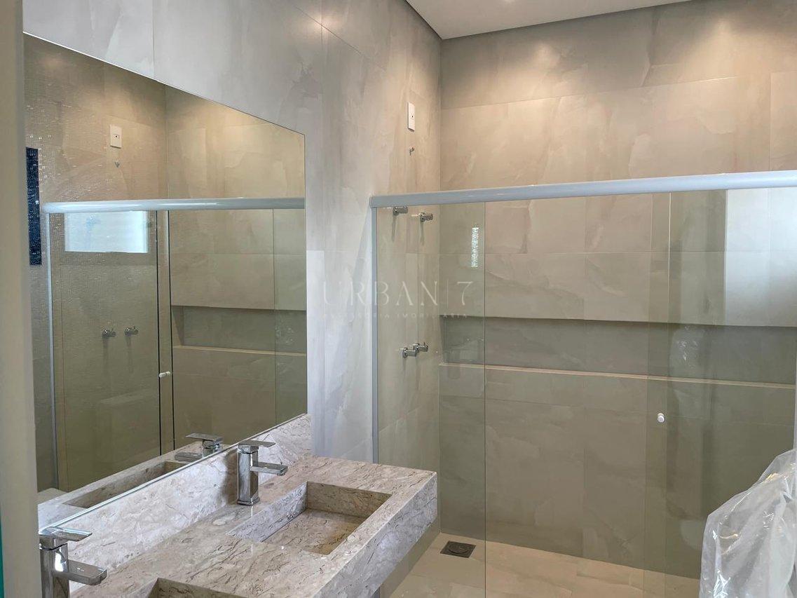 Casa com 3 dormitórios à venda,145 m² - Condomínio Reserva Ipanema - Sorocaba - SP Avenida Ipanema Sorocaba - 