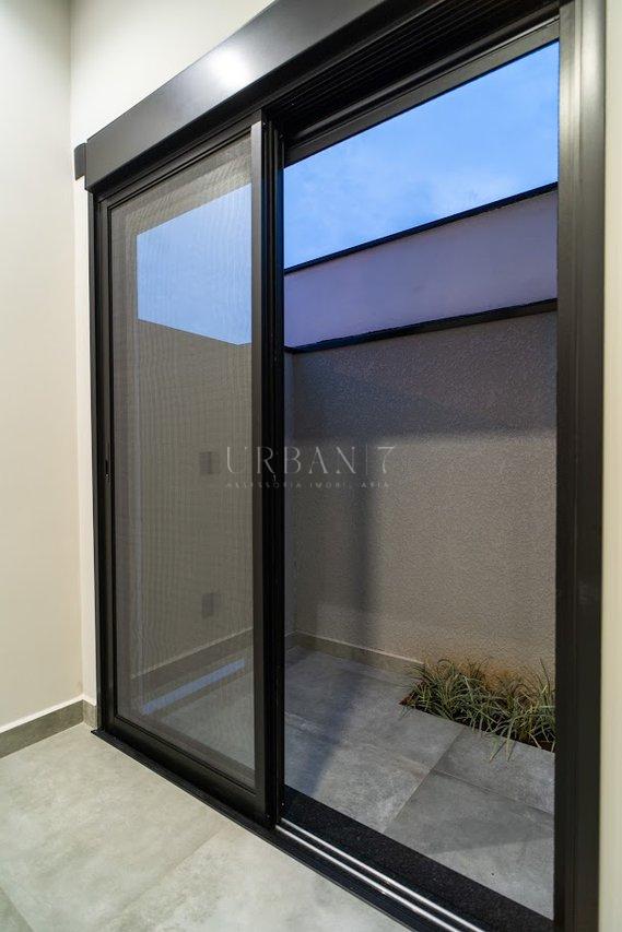 Casa com 3 dormitórios à venda,212 m² - Condomínio  Chácara Ondina - Sorocaba - SP Avenida Maria Hannickel Nascimento Sorocaba - 
