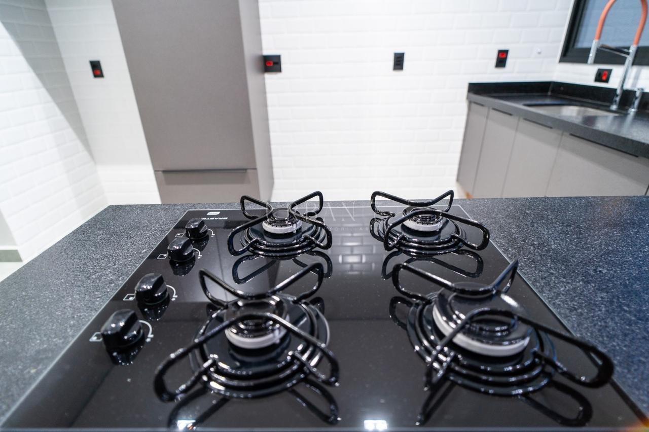 Casa com 3 dormitórios à venda,212 m² - Condomínio  Chácara Ondina - Sorocaba - SP Avenida Maria Hannickel Nascimento Sorocaba - 