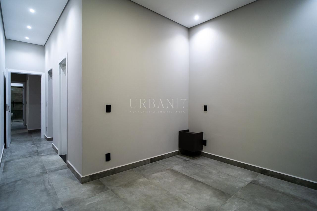 Casa com 3 dormitórios à venda,212 m² - Condomínio  Chácara Ondina - Sorocaba - SP Avenida Maria Hannickel Nascimento Sorocaba - 