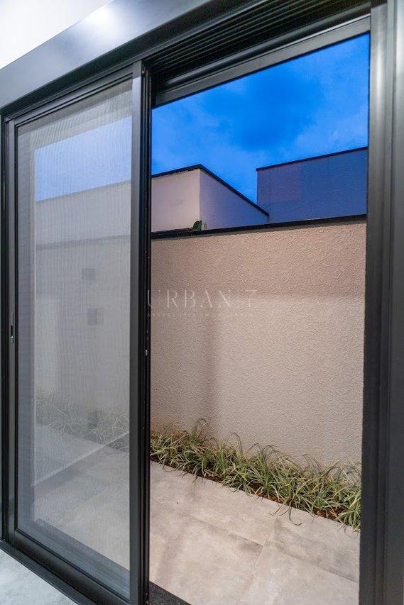Casa com 3 dormitórios à venda,212 m² - Condomínio  Chácara Ondina - Sorocaba - SP Avenida Maria Hannickel Nascimento Sorocaba - 