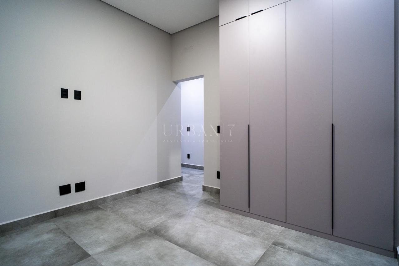 Casa com 3 dormitórios à venda,212 m² - Condomínio  Chácara Ondina - Sorocaba - SP Avenida Maria Hannickel Nascimento Sorocaba - 