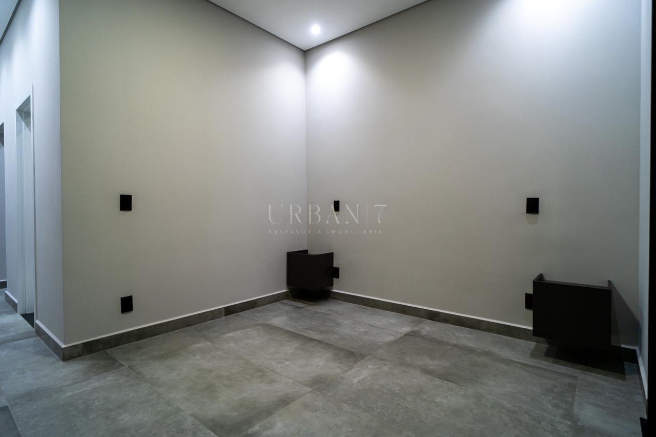 Casa com 3 dormitórios à venda,212 m² - Condomínio  Chácara Ondina - Sorocaba - SP Avenida Maria Hannickel Nascimento Sorocaba - 