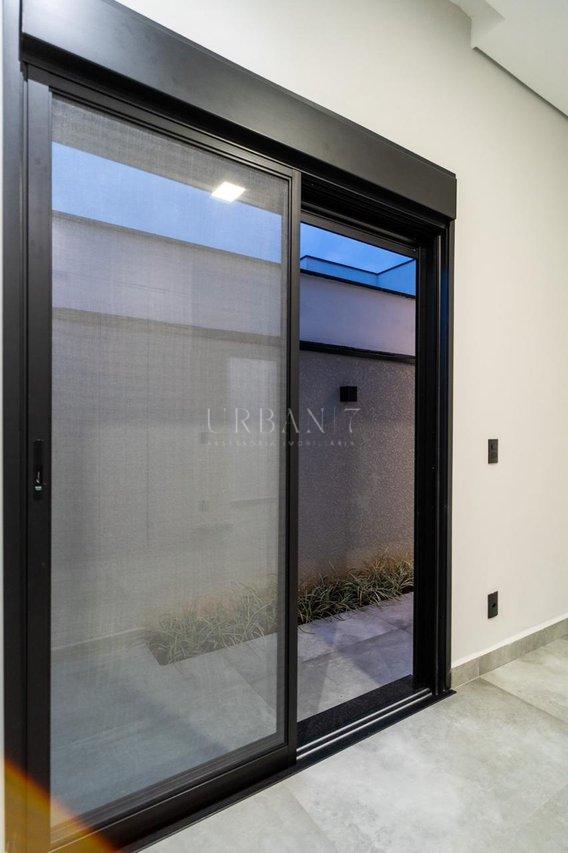 Casa com 3 dormitórios à venda,212 m² - Condomínio  Chácara Ondina - Sorocaba - SP Avenida Maria Hannickel Nascimento Sorocaba - 