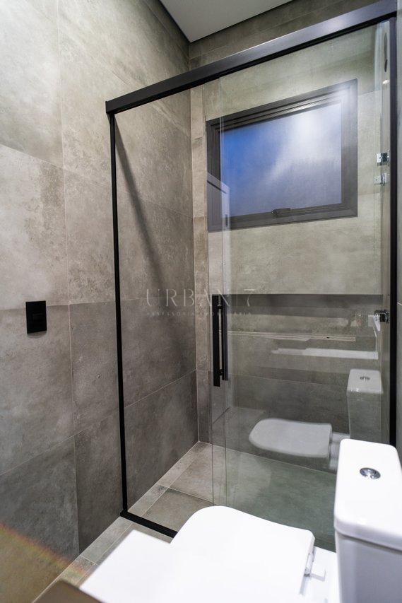 Casa com 3 dormitórios à venda,212 m² - Condomínio  Chácara Ondina - Sorocaba - SP Avenida Maria Hannickel Nascimento Sorocaba - 