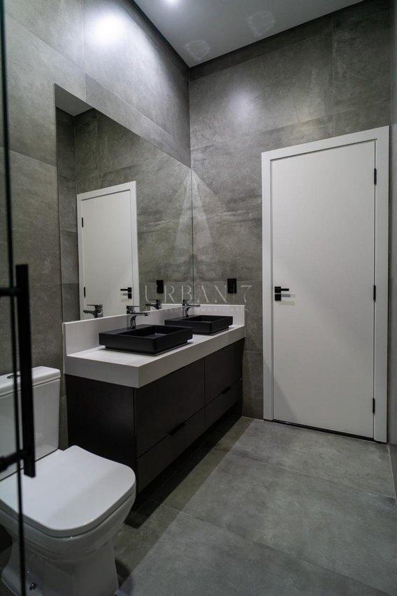 Casa com 3 dormitórios à venda,212 m² - Condomínio  Chácara Ondina - Sorocaba - SP Avenida Maria Hannickel Nascimento Sorocaba - 