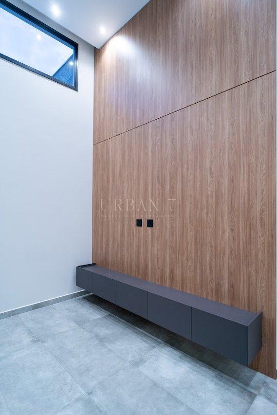 Casa com 3 dormitórios à venda,212 m² - Condomínio  Chácara Ondina - Sorocaba - SP Avenida Maria Hannickel Nascimento Sorocaba - 
