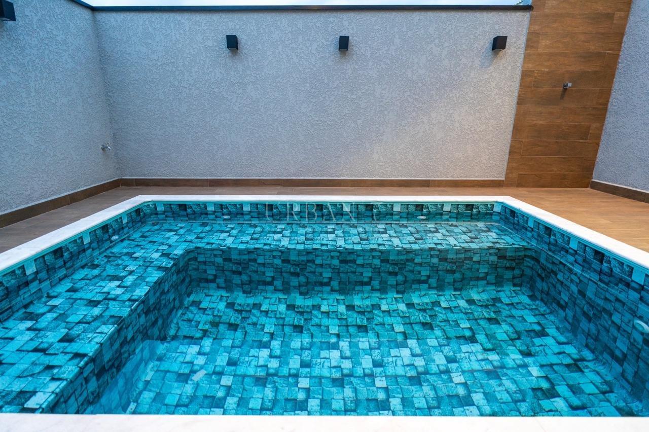 Casa com 3 dormitórios à venda,212 m² - Condomínio  Chácara Ondina - Sorocaba - SP Avenida Maria Hannickel Nascimento Sorocaba - 