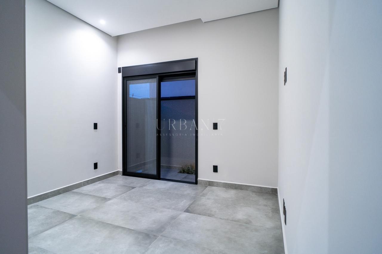 Casa com 3 dormitórios à venda,212 m² - Condomínio  Chácara Ondina - Sorocaba - SP Avenida Maria Hannickel Nascimento Sorocaba - 