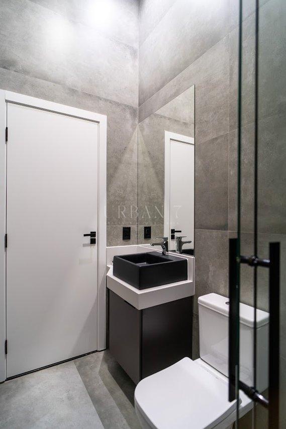 Casa com 3 dormitórios à venda,212 m² - Condomínio  Chácara Ondina - Sorocaba - SP Avenida Maria Hannickel Nascimento Sorocaba - 