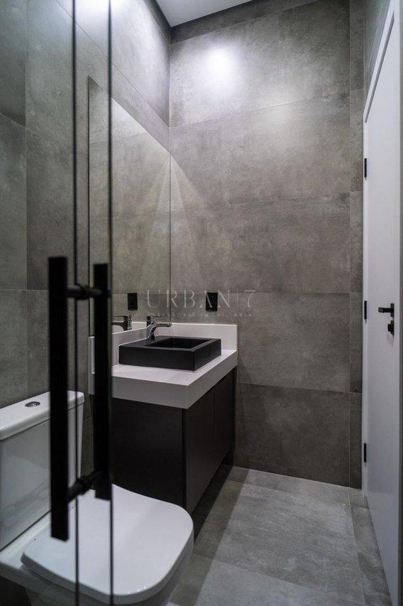 Casa com 3 dormitórios à venda,212 m² - Condomínio  Chácara Ondina - Sorocaba - SP Avenida Maria Hannickel Nascimento Sorocaba - 