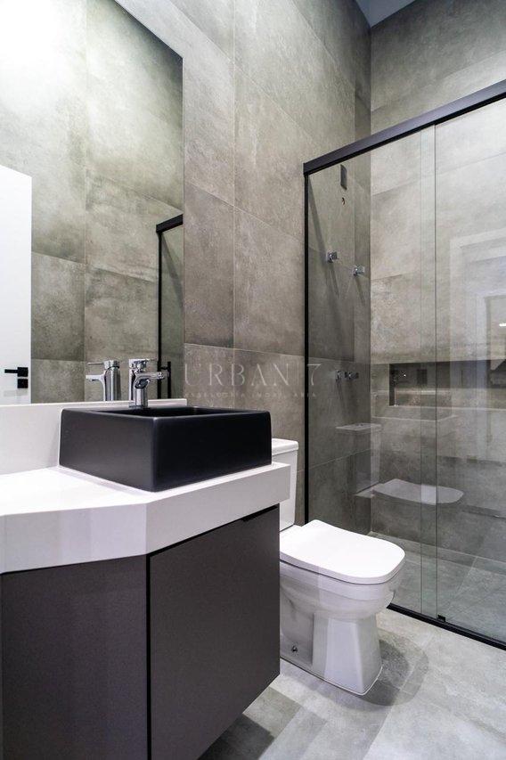 Casa com 3 dormitórios à venda,212 m² - Condomínio  Chácara Ondina - Sorocaba - SP Avenida Maria Hannickel Nascimento Sorocaba - 