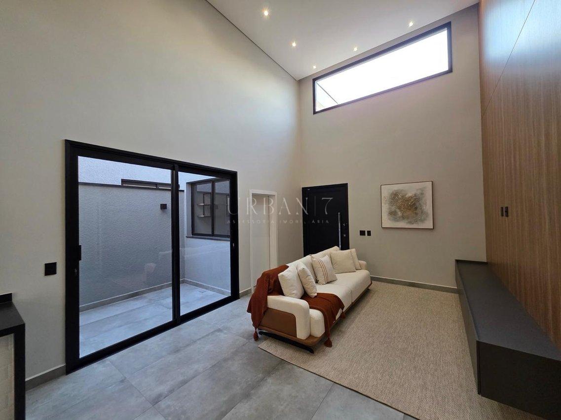 Casa com 3 dormitórios à venda,212 m² - Condomínio  Chácara Ondina - Sorocaba - SP Avenida Maria Hannickel Nascimento Sorocaba - 