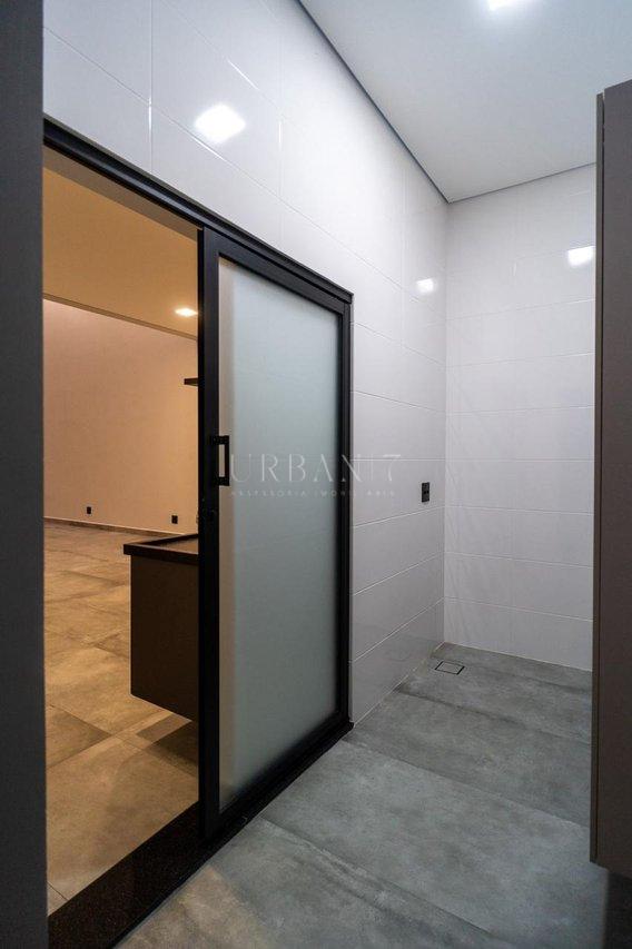 Casa com 3 dormitórios à venda,212 m² - Condomínio  Chácara Ondina - Sorocaba - SP Avenida Maria Hannickel Nascimento Sorocaba - 