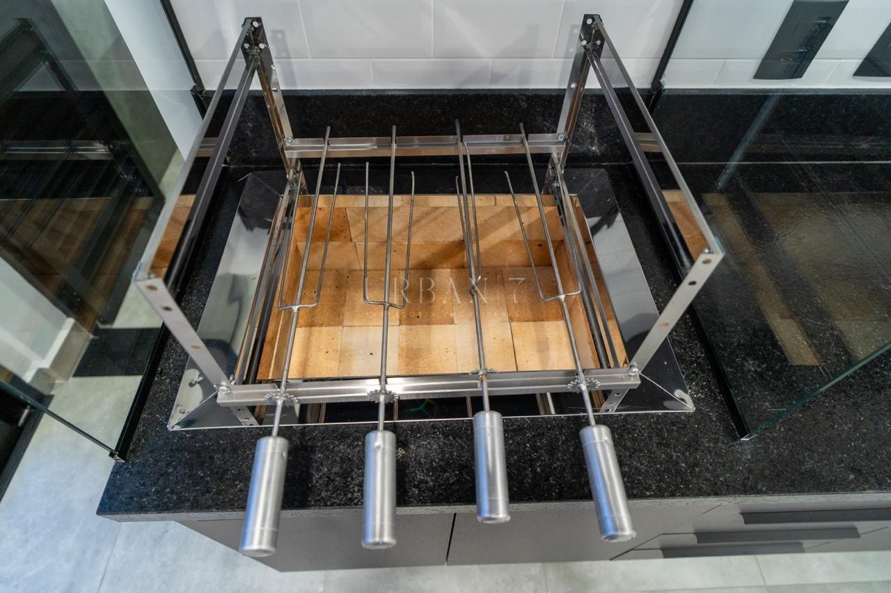 Casa com 3 dormitórios à venda,212 m² - Condomínio  Chácara Ondina - Sorocaba - SP Avenida Maria Hannickel Nascimento Sorocaba - 