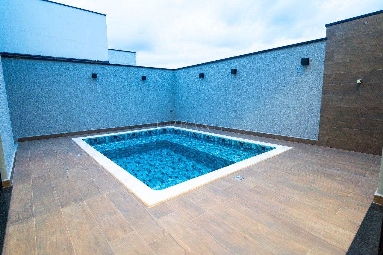 Casa com 3 dormitórios à venda,212 m² - Condomínio  Chácara Ondina - Sorocaba - SP Avenida Maria Hannickel Nascimento Sorocaba - 