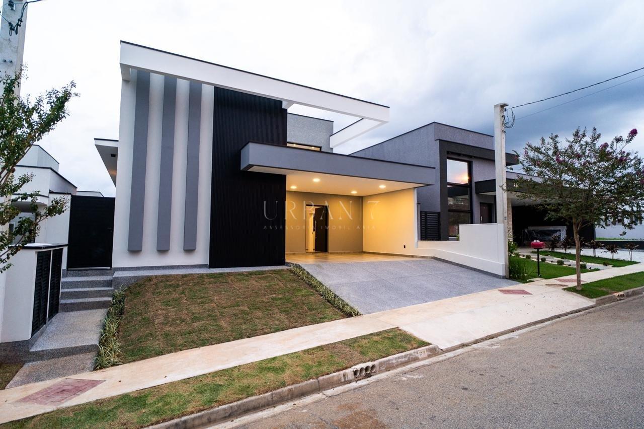 Casa com 3 dormitórios à venda,212 m² - Condomínio  Chácara Ondina - Sorocaba - SP Avenida Maria Hannickel Nascimento Sorocaba - 
