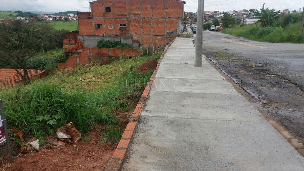 Terreno à venda,200m²- Aparecinha - Sorocaba - SP Rua Carlos Cerqueira Holtz Sorocaba - 