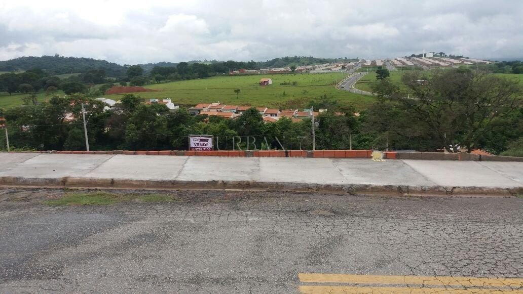 Terreno à venda,200m²- Aparecinha - Sorocaba - SP Rua Carlos Cerqueira Holtz Sorocaba - 