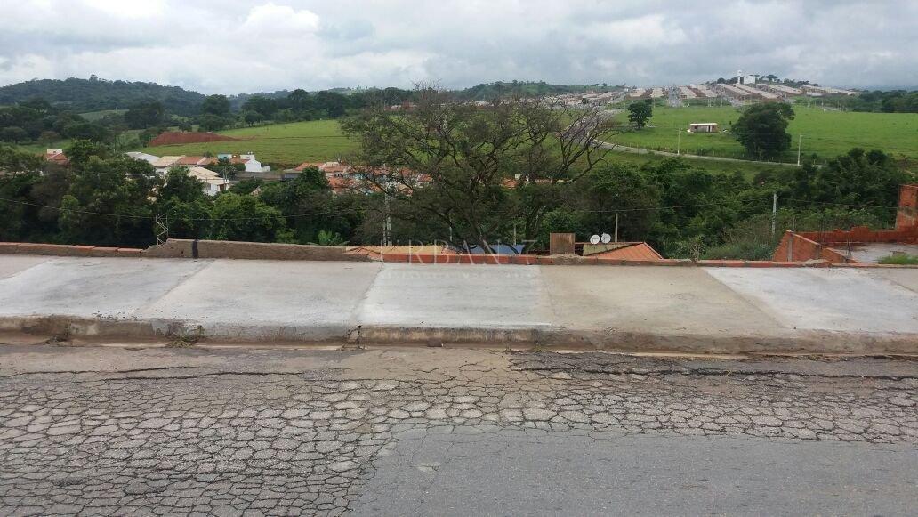 Terreno à venda,200m²- Aparecinha - Sorocaba - SP Rua Carlos Cerqueira Holtz Sorocaba - 