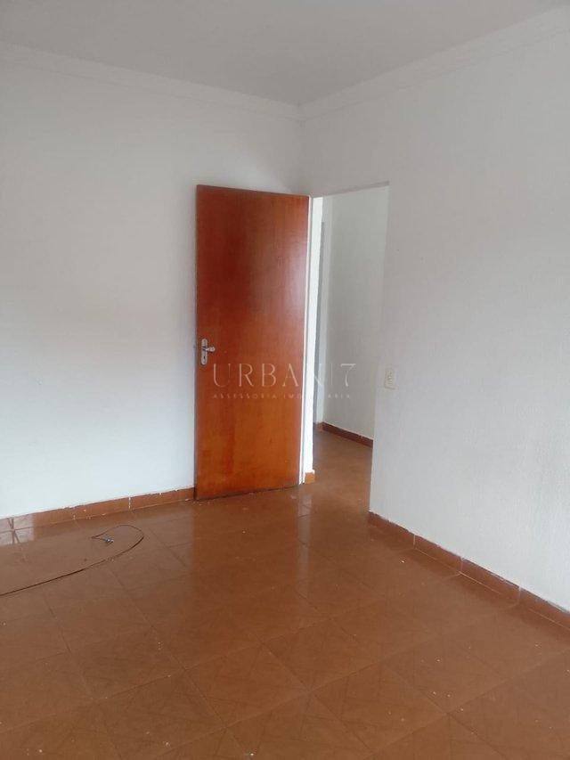Casa com 2 dormitórios à venda,43 m² - Vila Nova - Sorocaba - SP Rua Maria Raymunda Gonzales Crespo Sorocaba - 