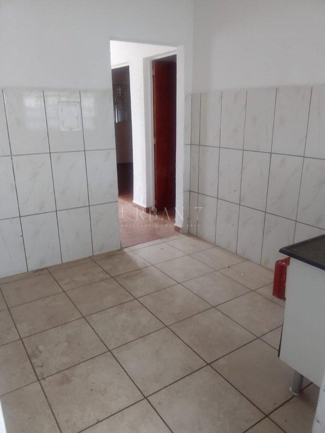 Casa com 2 dormitórios à venda,43 m² - Vila Nova - Sorocaba - SP Rua Maria Raymunda Gonzales Crespo Sorocaba - 