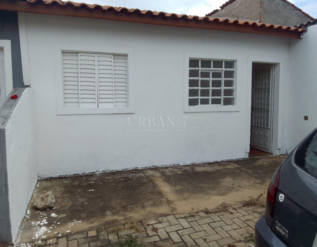 Casa com 2 dormitórios à venda,43 m² - Vila Nova - Sorocaba - SP Rua Maria Raymunda Gonzales Crespo Sorocaba - 
