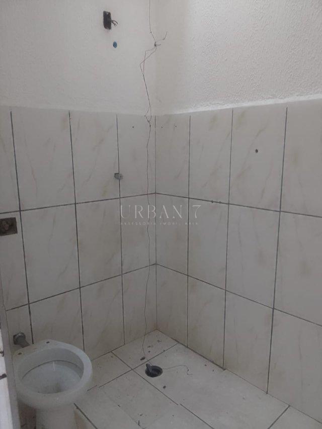 Casa com 2 dormitórios à venda,43 m² - Vila Nova - Sorocaba - SP Rua Maria Raymunda Gonzales Crespo Sorocaba - 
