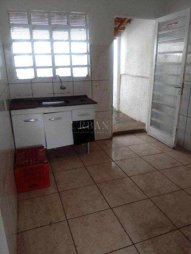 Casa com 2 dormitórios à venda,43 m² - Vila Nova - Sorocaba - SP Rua Maria Raymunda Gonzales Crespo Sorocaba - 
