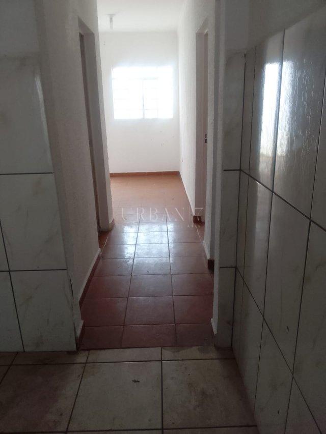Casa com 2 dormitórios à venda,43 m² - Vila Nova - Sorocaba - SP Rua Maria Raymunda Gonzales Crespo Sorocaba - 