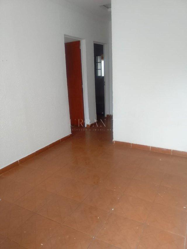 Casa com 2 dormitórios à venda,43 m² - Vila Nova - Sorocaba - SP Rua Maria Raymunda Gonzales Crespo Sorocaba - 