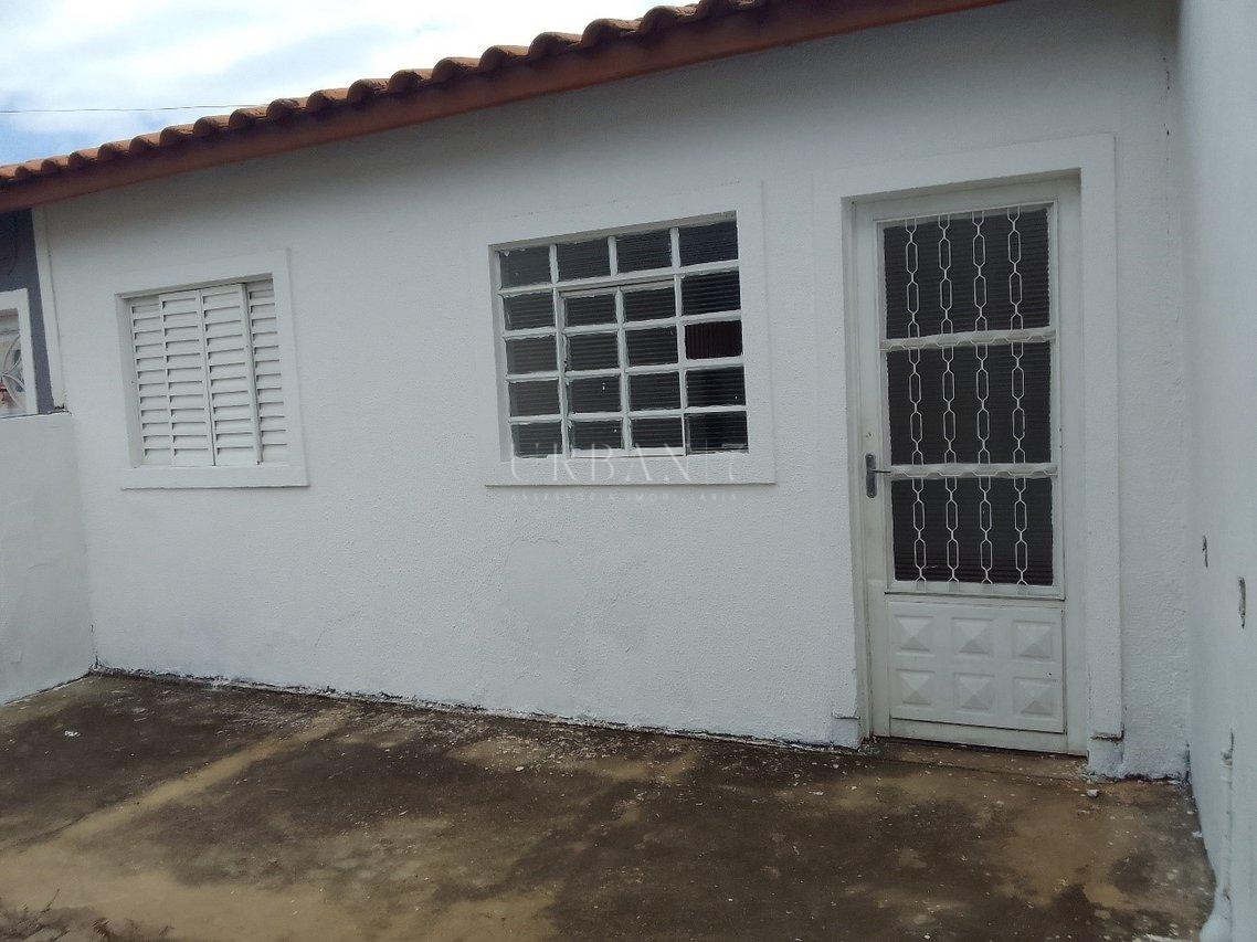 Casa com 2 dormitórios à venda,43 m² - Vila Nova - Sorocaba - SP Rua Maria Raymunda Gonzales Crespo Sorocaba - 