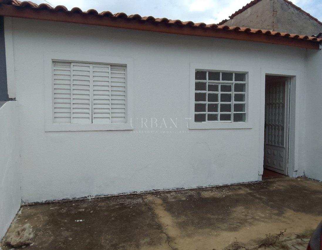 Casa com 2 dormitórios à venda,43 m² - Vila Nova - Sorocaba - SP Rua Maria Raymunda Gonzales Crespo Sorocaba - 