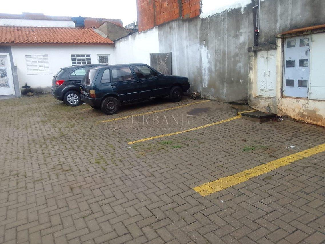 Casa com 2 dormitórios à venda,43 m² - Vila Nova - Sorocaba - SP Rua Maria Raymunda Gonzales Crespo Sorocaba - 