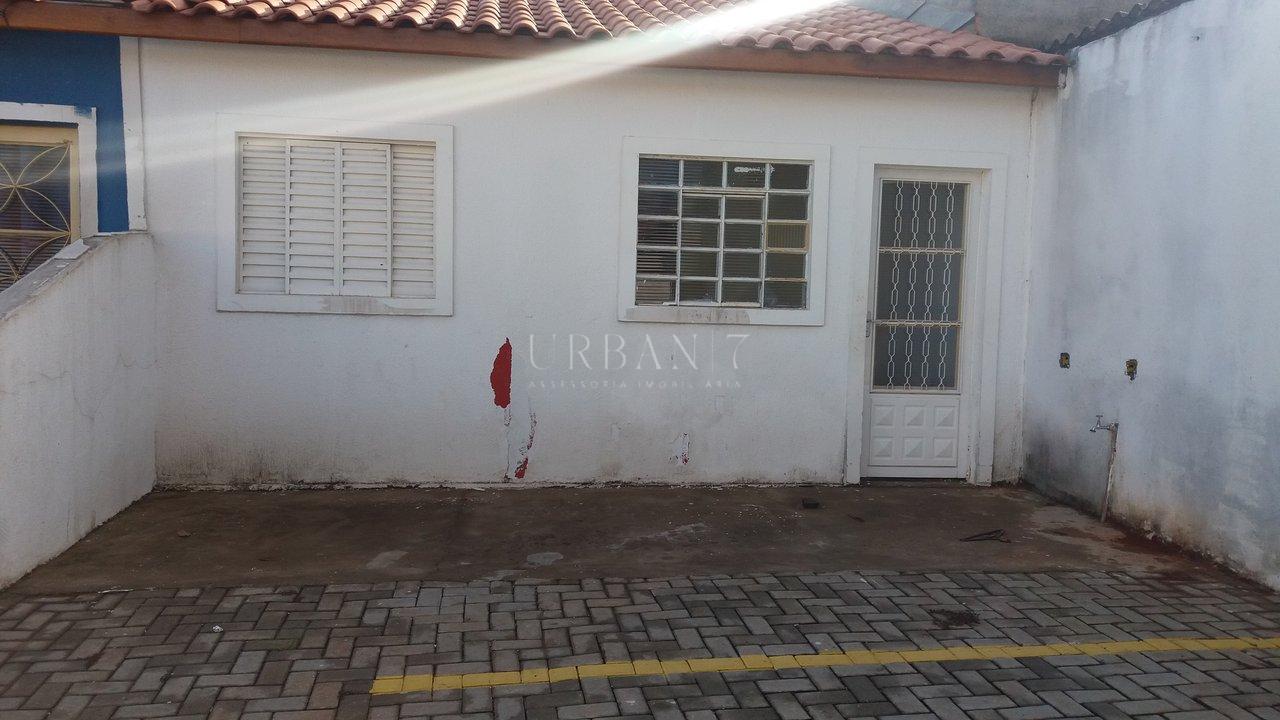Casa com 2 dormitórios à venda,43 m² - Vila Nova - Sorocaba - SP Rua Maria Raymunda Gonzales Crespo Sorocaba - 