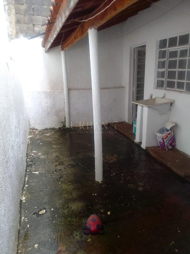 Casa com 2 dormitórios à venda,43 m² - Vila Nova - Sorocaba - SP Rua Maria Raymunda Gonzales Crespo Sorocaba - 
