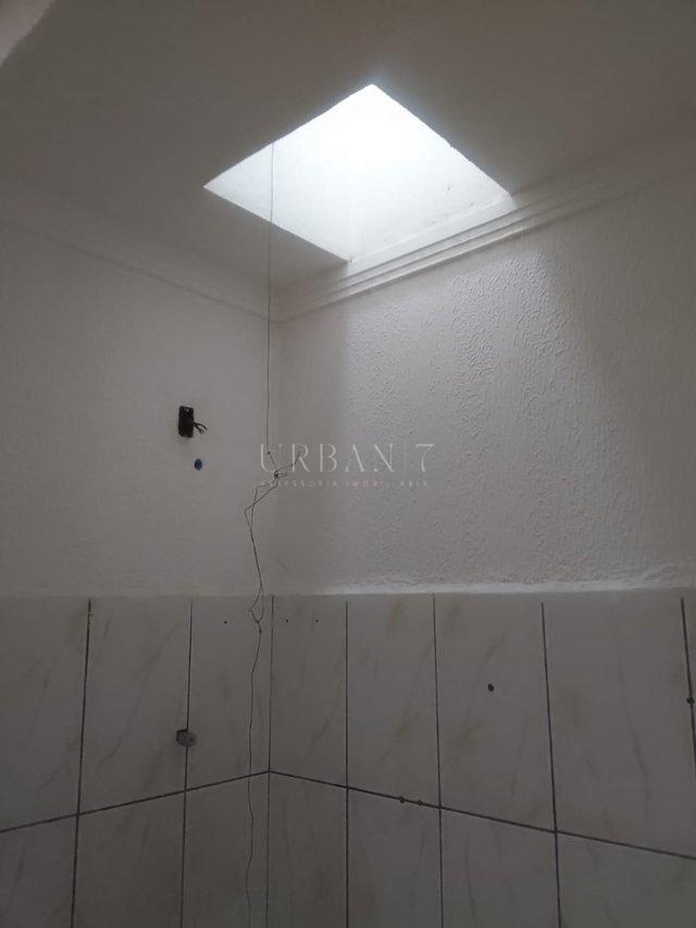 Casa com 2 dormitórios à venda,43 m² - Vila Nova - Sorocaba - SP Rua Maria Raymunda Gonzales Crespo Sorocaba - 