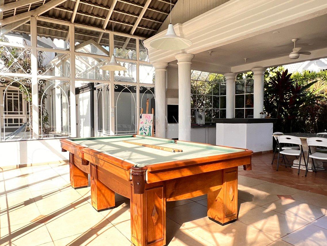Casa com 5 dormitórios à venda,650 m² - Condomínio Lago Azul Golfe Clube - Araçoiaba - SP Rodovia Raposo Tavares Araçoiaba da Serra - 