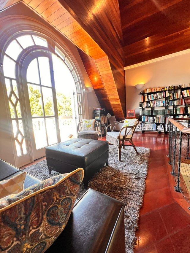 Casa com 5 dormitórios à venda,650 m² - Condomínio Lago Azul Golfe Clube - Araçoiaba - SP Rodovia Raposo Tavares Araçoiaba da Serra - 