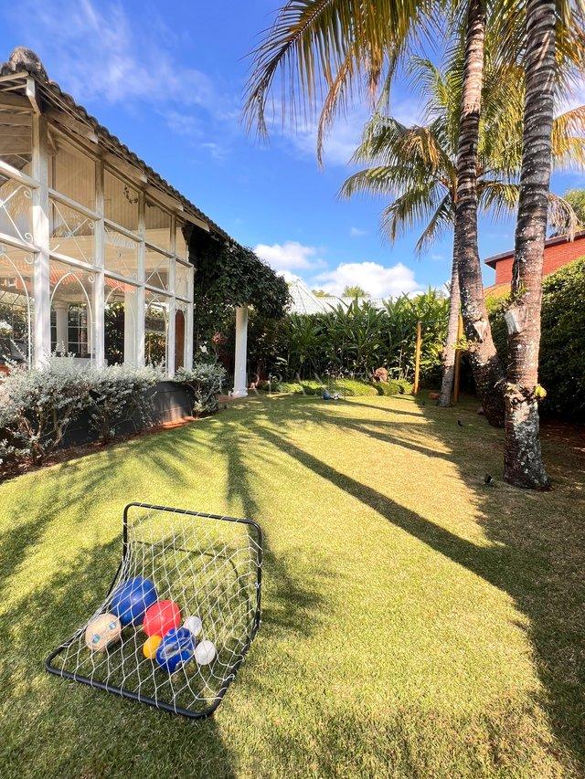 Casa com 5 dormitórios à venda,650 m² - Condomínio Lago Azul Golfe Clube - Araçoiaba - SP Rodovia Raposo Tavares Araçoiaba da Serra - 