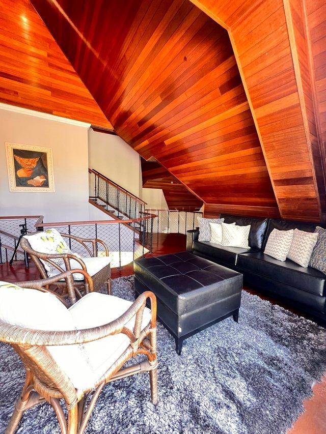 Casa com 5 dormitórios à venda,650 m² - Condomínio Lago Azul Golfe Clube - Araçoiaba - SP Rodovia Raposo Tavares Araçoiaba da Serra - 
