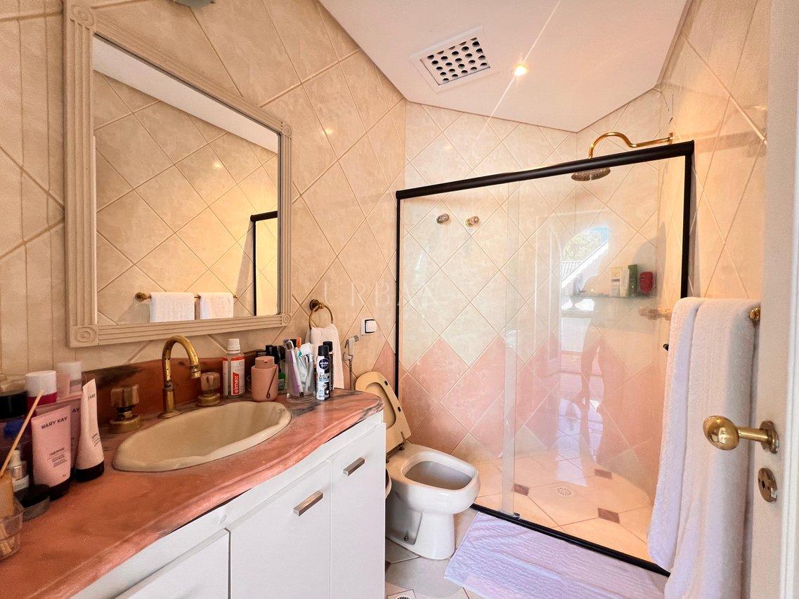 Casa com 5 dormitórios à venda,650 m² - Condomínio Lago Azul Golfe Clube - Araçoiaba - SP Rodovia Raposo Tavares Araçoiaba da Serra - 
